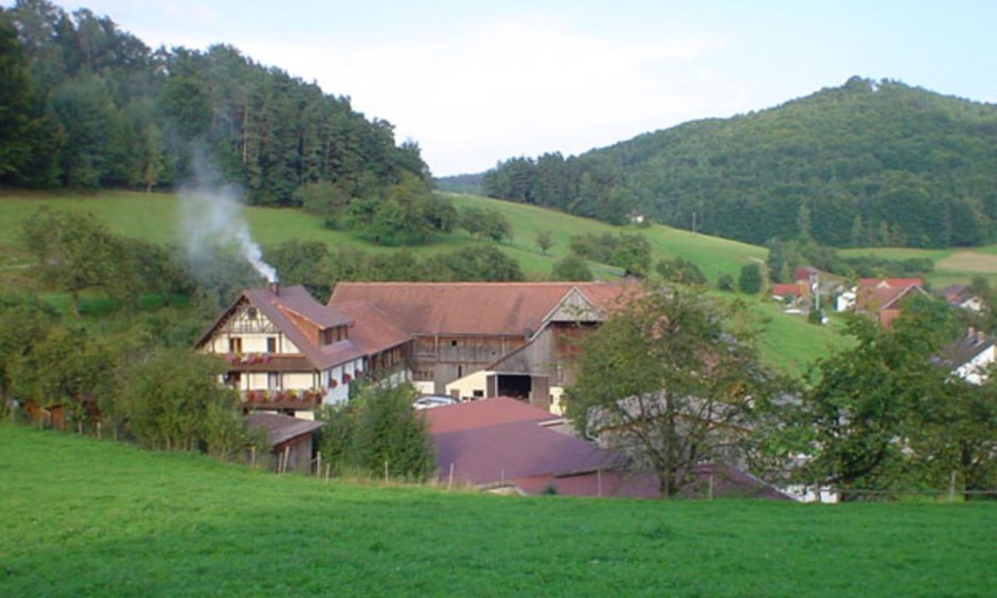 Böhmerhof